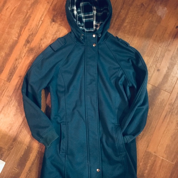 Ladies jacket - Picture 3 of 4